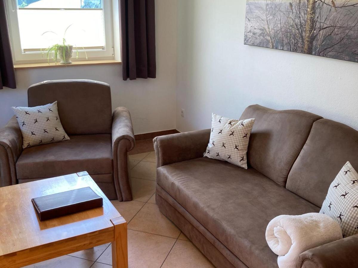 Holiday Apartment In Pinzgau With A Large Terrace Mittersill Zewnętrze zdjęcie