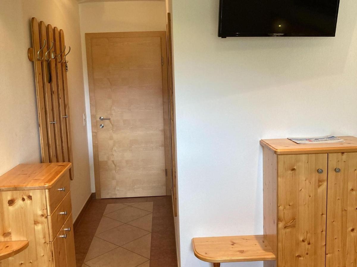 Holiday Apartment In Pinzgau With A Large Terrace Mittersill Zewnętrze zdjęcie